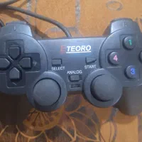 دسته بازی|کنسول، بازی ویدئویی و آنلاین|نجفآباد, یزدانشهر|دیوار