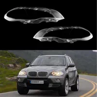 bmw x6 320 e60 525e90 e46 318طلق چراغ بی ام و|قطعات یدکی و لوازم جانبی|تهران, ایوانک|دیوار