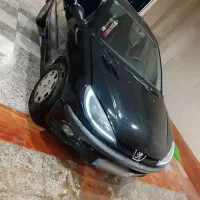 206مدل ۸۰ فروشی معاوضه