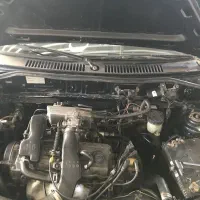 پراید مدل 84|خودرو سواری و وانت|زابل, |دیوار