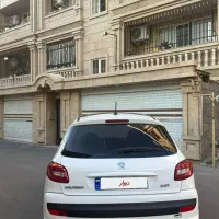 207مدل ۴۰۱|خودرو سواری و وانت|رشت, توشیبا|دیوار