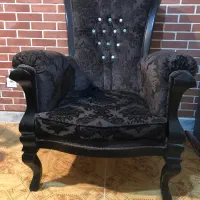 مبل کلاسیک راحتی