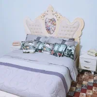 سرویس خواب عروس داماد