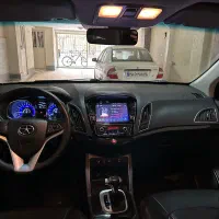 جک اس ۵ بی نظیر|خودرو سواری و وانت|همدان, |دیوار