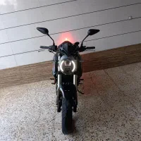 کیوجی srk بنلی کاوازاکی یاماها cb