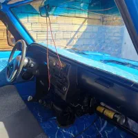 نیسان دیزل|خودرو سواری و وانت|گیان, |دیوار