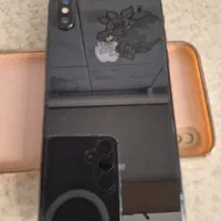 آیفون ایکس 256 gig