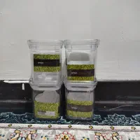 فروش چهارعدی بانکه جا ادویه