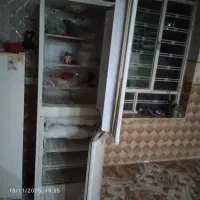 یک عدد یخچال موتور سالم خوب|یخچال و فریزر|یاسوج, |دیوار