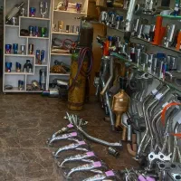 هدرز ال ۹۰ موجود میباشد