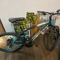 دوچرخه راپیدو پرو RAPIDO PRO 1 27.5