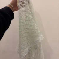 تل اسکارف دانتل ترند زیر قیمت