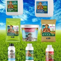 کود ارگانیک