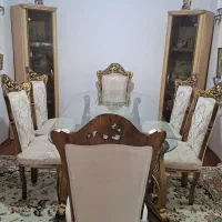 میز نهار خوری