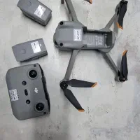 مویک ایر ۲sدرحد نو با ۲ بدون خط وخش وکرش