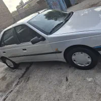 پژو 405 دوگانه کارخانه|خودرو سواری و وانت|مرند, |دیوار