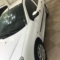 پژو ۲۰۶ sd|خودرو سواری و وانت|تهران, تهرانپارس غربی|دیوار