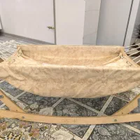 گهواره ننو مدل باران