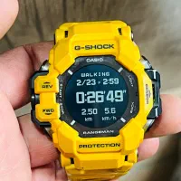 ساعت G-SHOCK مدل GPR-H1000