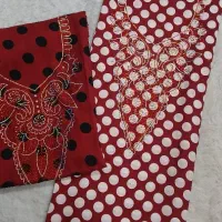 پارچه کرپ|لوازم خیاطی و بافتنی|قشم, |دیوار