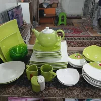 سرویس غذا خوری