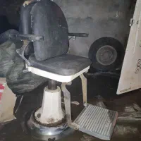 صندلی آرایشگاه