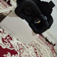 عینک واقعیت مجازی