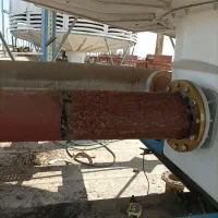 جوشکاری سیار و  پایپینگ