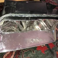 یه جفت چراغ جلو فابریک زانتیا