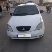 تیبا صندوق دار