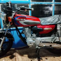 موتور سیکلت 200