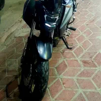 موتور گلکسی 180 تمیز و کم کار|موتورسیکلت|مشهد, فدک|دیوار