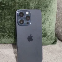 ایفون۱۵پرومکس کپی تمیز