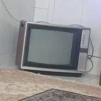 تلوزیون قدیمی