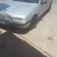 پژو ۸۹ دوگانه کارخونه