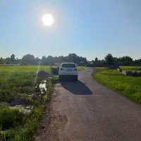 ویلایی نیمه کاره ۳۶۰متر زمین ۹۰متر بنا کوچصفهان|فروش خانه و ویلا|لولمان, |دیوار