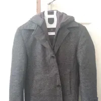 کاپشن|لباس|مشهد, شهید آوینی|دیوار