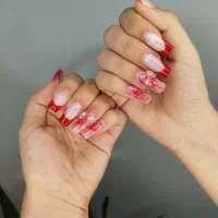 تخفیف روی تمامی  خدمات ناخن و مژه تا شب یلدا