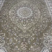 فرش گردویی ۱۲ متری