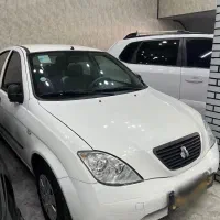 تیبا صندوق دار در حد صفر مدل ۱۴۰۰