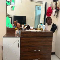 میز ارایش ۳ کشو