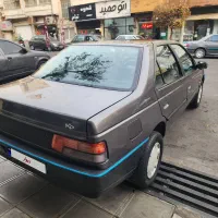 روا ۸۷ دوگانه  شاسی‌پلمپ فنی درجه یک، بدون خرج|خودرو سواری و وانت|تهران, شهید اسدی|دیوار