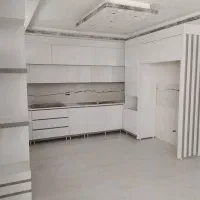 دو طبقه میلاد صفر کلید اول|فروش خانه و ویلا|شاهینشهر, شهرک میلاد|دیوار