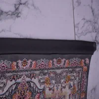 محافظ ریشه فرش ارکیده|فرش|سنندج, |دیوار