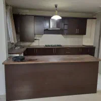 فروش کابینت به همراه هود و  گاز روکار|مصالح و تجهیزات ساختمان|شیراز, فرهنگ شهر|دیوار