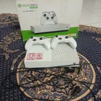 x box one s digital