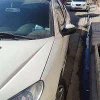 206sd v20آریان|خودرو سواری و وانت|محمدشهر, شهرک نگین|دیوار