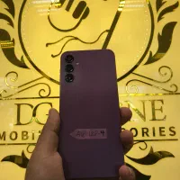 سامسونگ A14 یه رنگ خاص