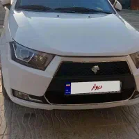 دنا شش دنده توربو ۴۰۲