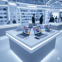 +1000 مدل لپ تاپ آکبند و استوک با ضمانت نامه